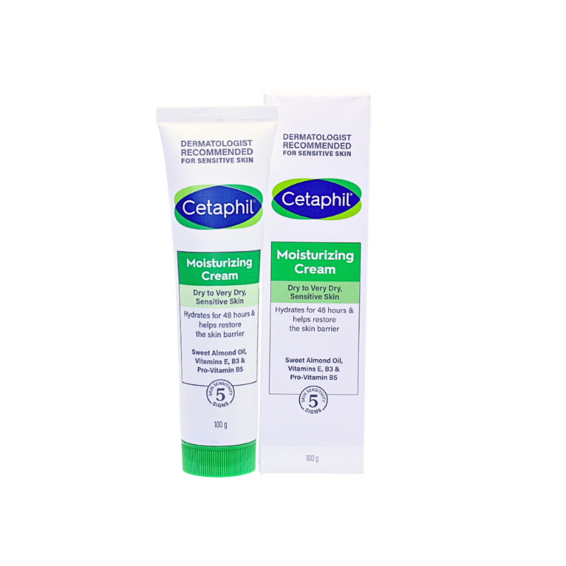 سيتافيل 100جم كريم مرطب