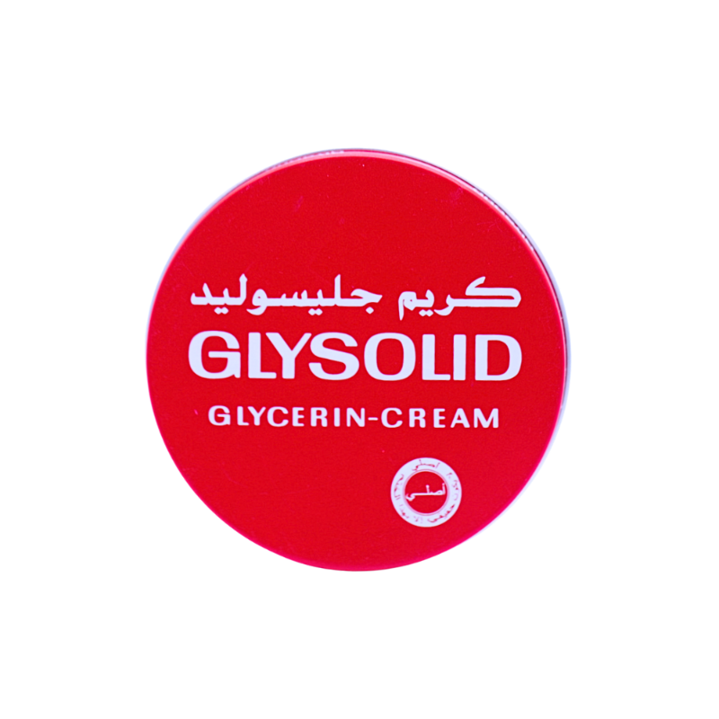 جليسيوليد 80جم كريم