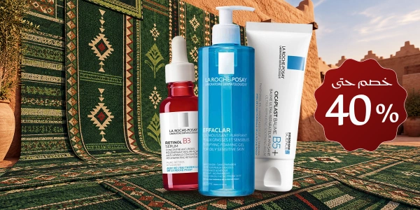 LA ROCHE POSAY