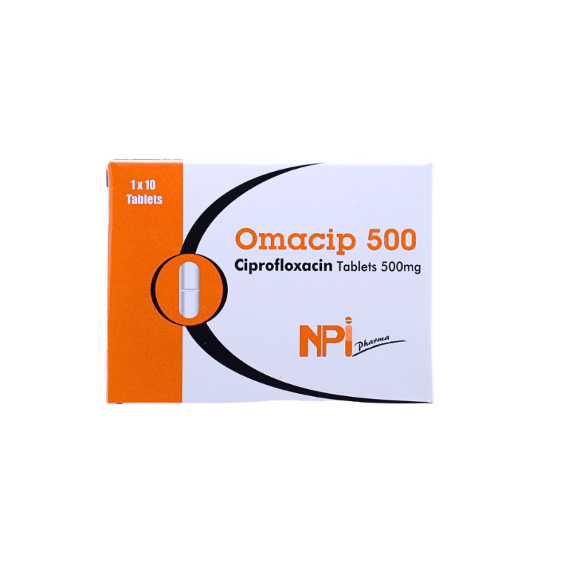 اوماسيب 500مجم أقراص اوماسيب 500مجم أقراص