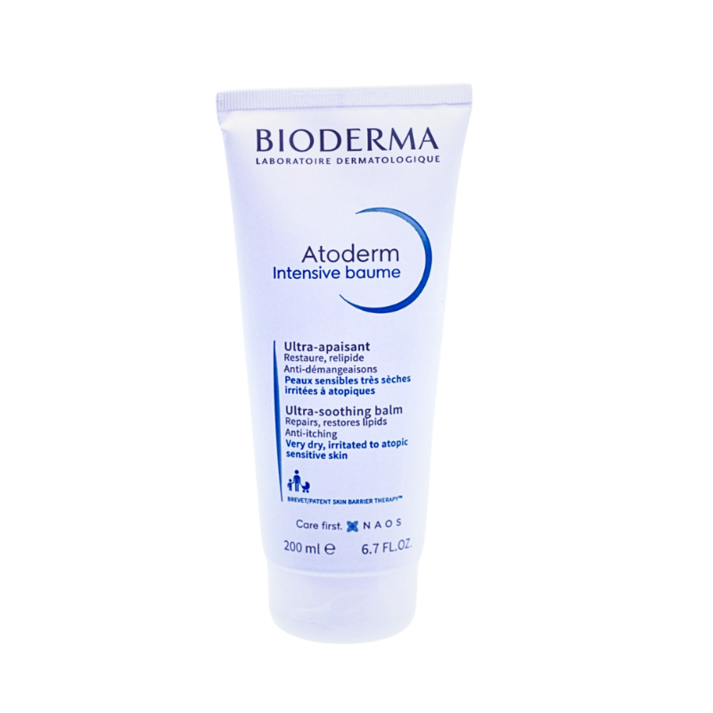 ATODERM INTENS BAUME T 200ML