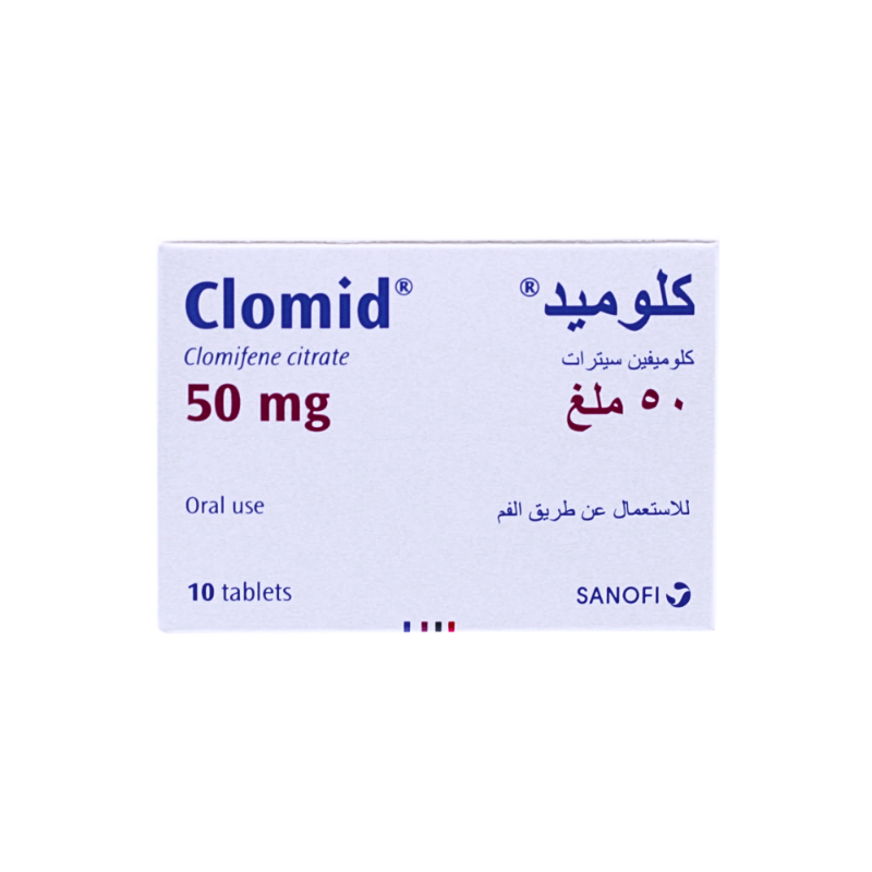 كلوميد أقراص