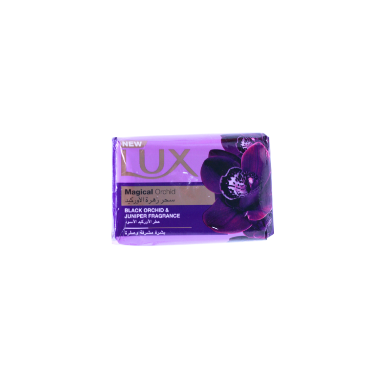 LUX SOAP MAGICAL ORCHID 170G