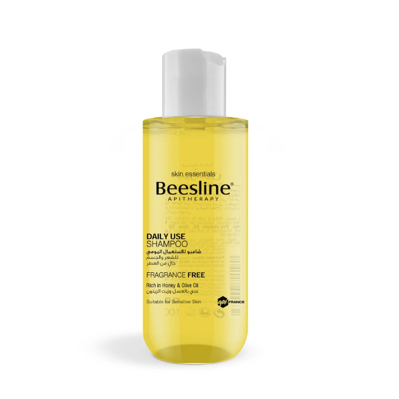 BEESLINE SHAMP DAILY USE  S.SKIN 150ML