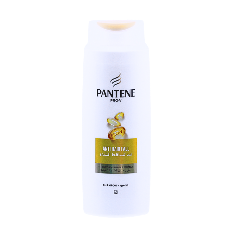 PANTENE SHAMP H.LOSS 375ML