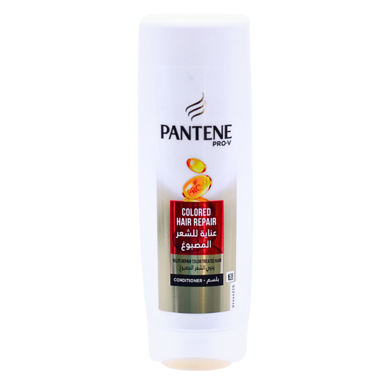 PANTENE COND COLORED HAIR REPAIR 360ML PANTENE COND COLORED HAIR REPAIR 360ML