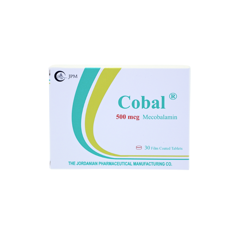 كوبال 500مجم أقراص