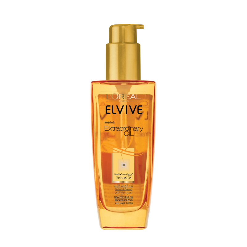 LOREAL ELVIVE SERUM DRY HAIR 100ML