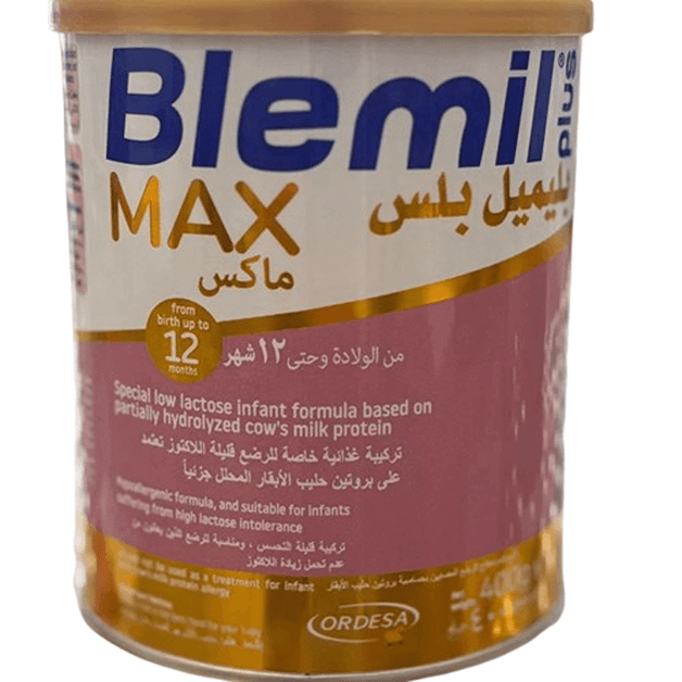 بليميل بلس ماكس 400جم