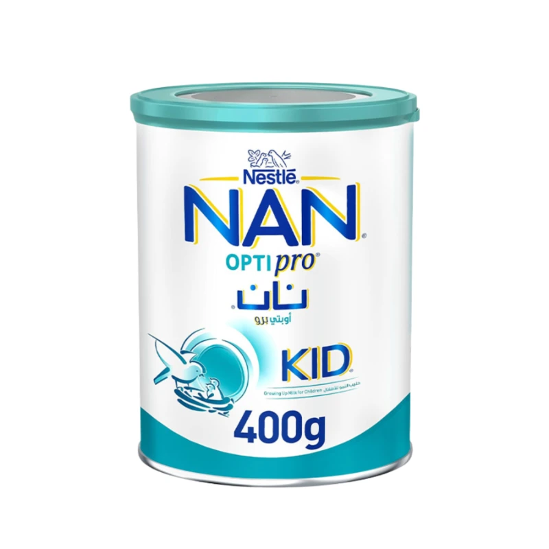نان 4 حليب 400جم