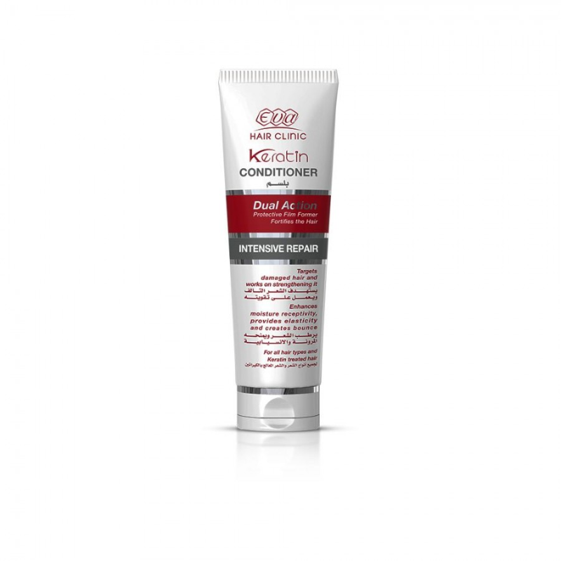 Eva Keratin Condi 230Ml Eva Keratin Condi 230Ml