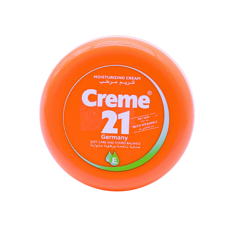 CREAM 21 VIT-E 50ML 1217