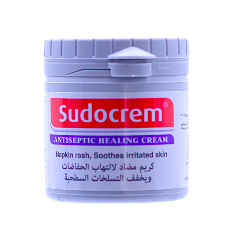 سودو كريم 125جم