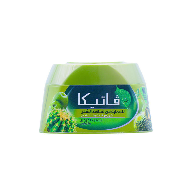 VATIKA CREAM HAIR STYLING H.LOSS CONTROL 140ML