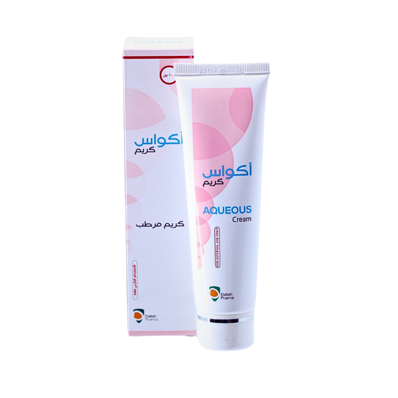 اكويوس كريم 100مل اكويوس كريم 100مل