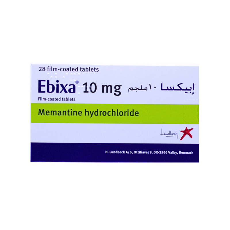 إيبيكسا 10مجم أقراص