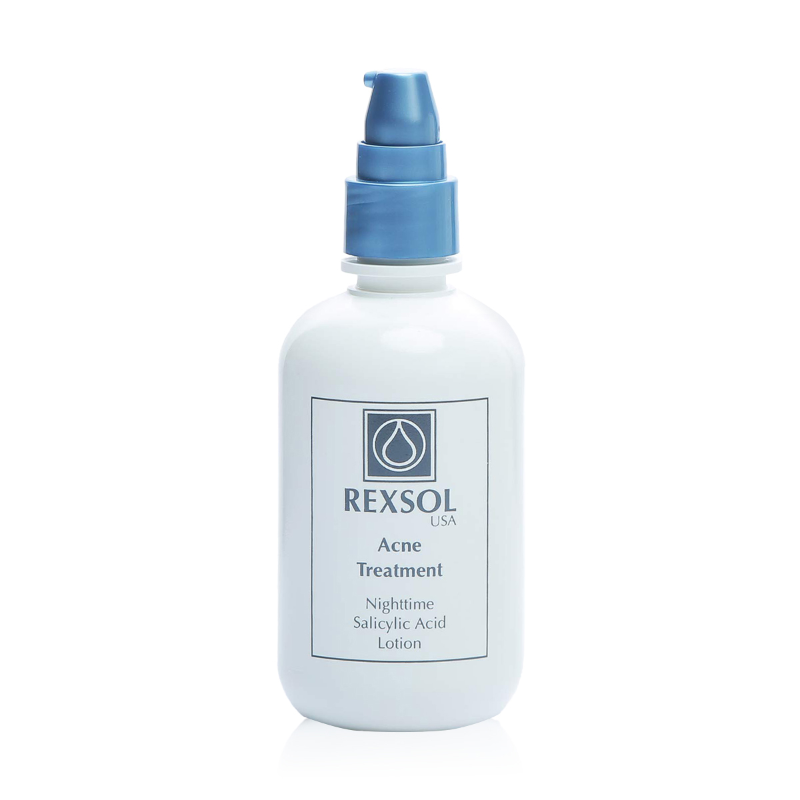 Rexol Acne Lotion 120 Ml