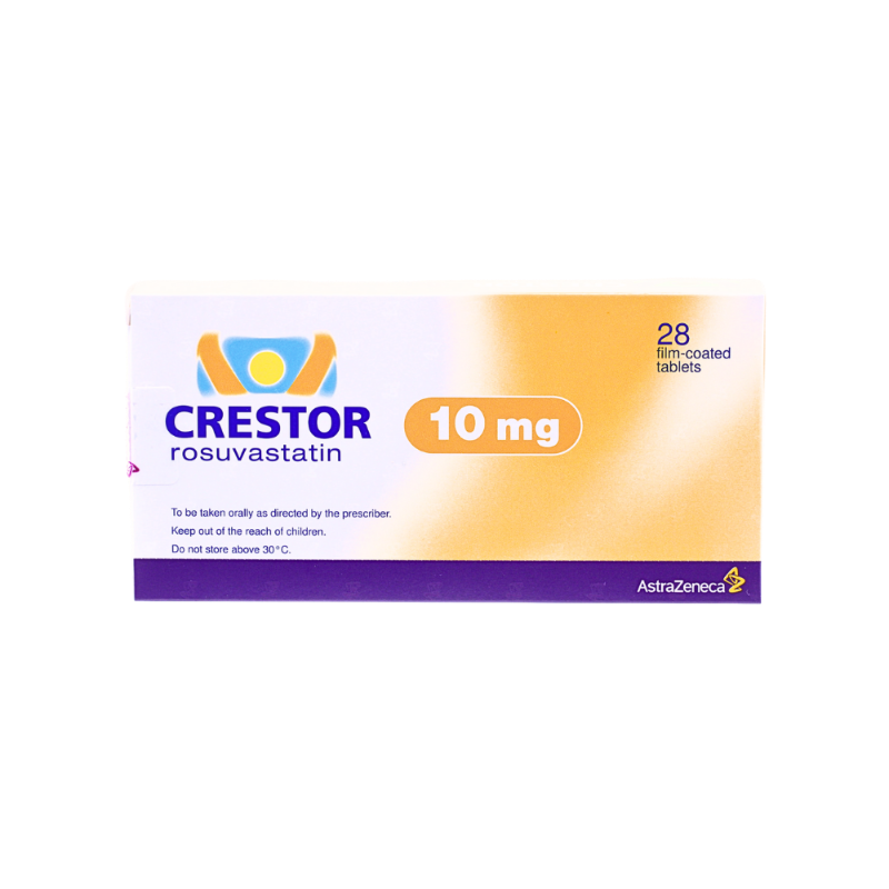 كريستور 10مجم أقراص