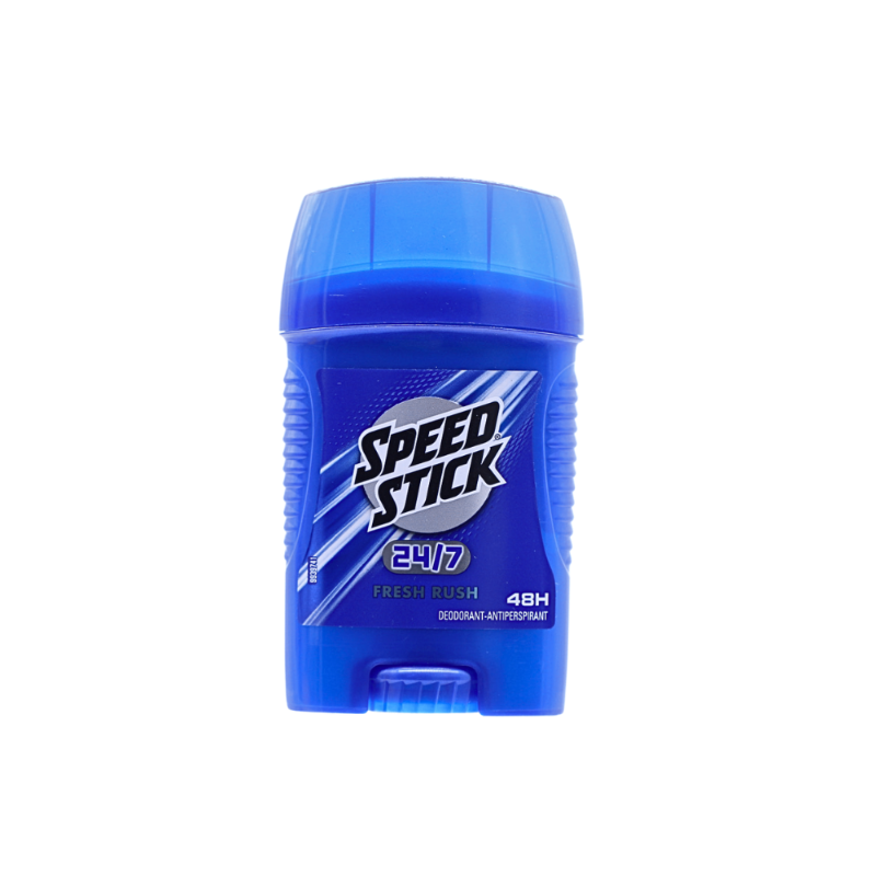 SPEED STICK DEO STICK FRESH RUSH 50G null