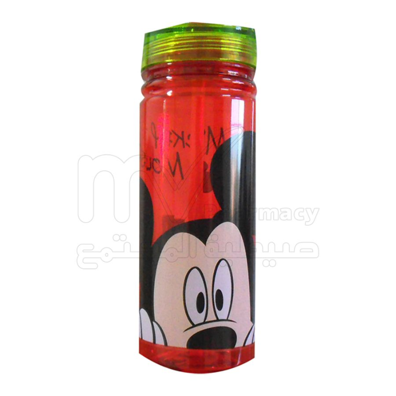 STOR LARGE TRITAN MICKEY 0336