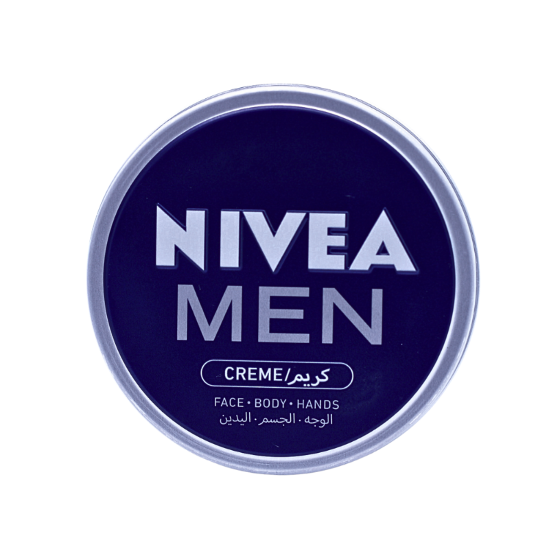 NIVEA MEN CREAM 75ML 3527