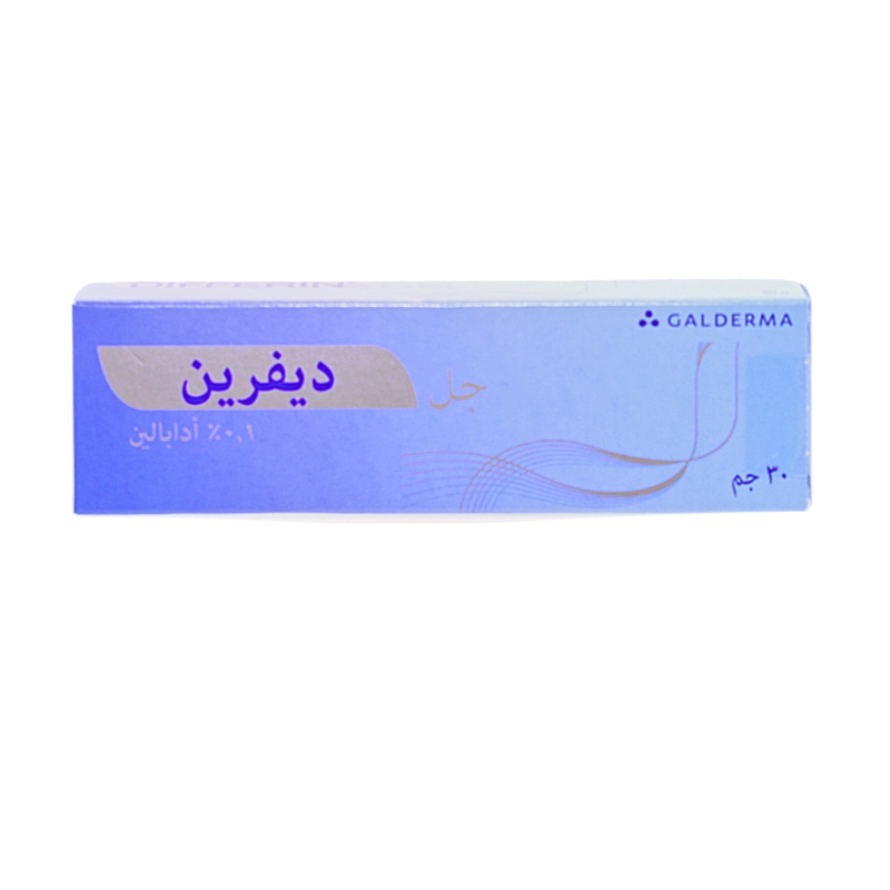 ديفيرين جل ديفيرين جل