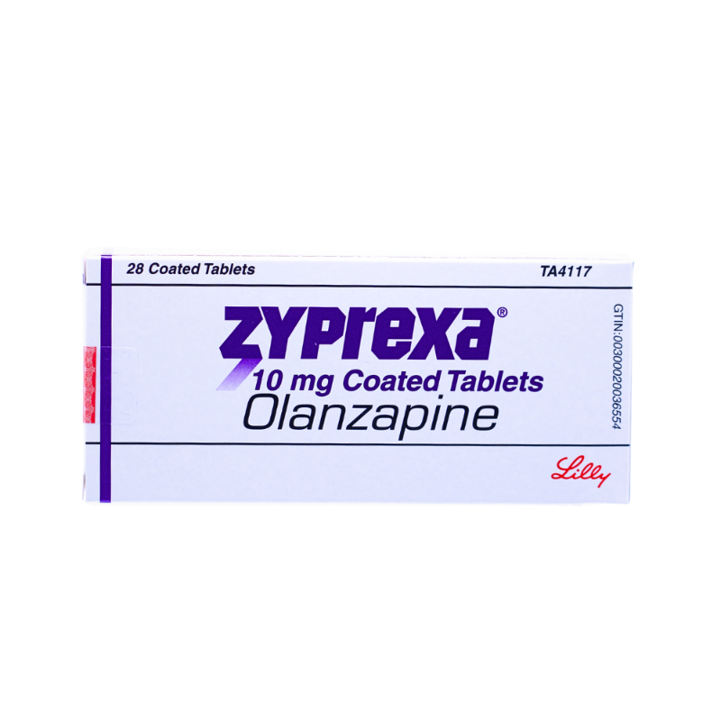 زيبريكسا 10جم أقراص