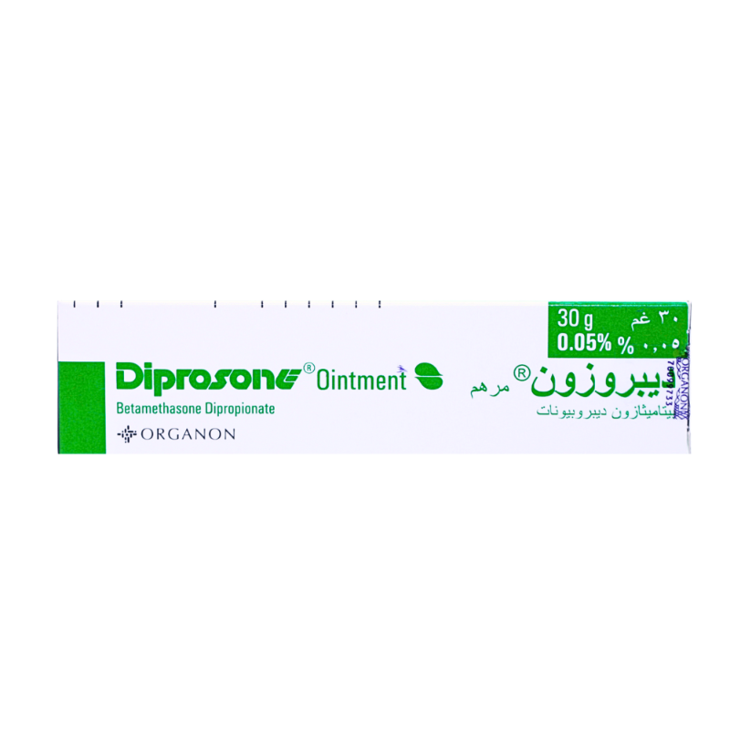 ديبروسون مرهم