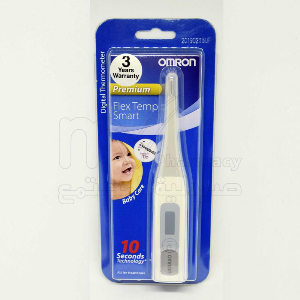 OMRON FLEX TEMP SMART 4914