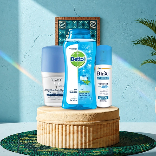 Personal Care Offers