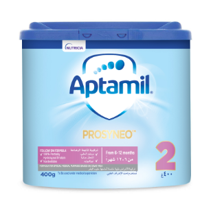 APTAMIL HA-2 400GM MILK