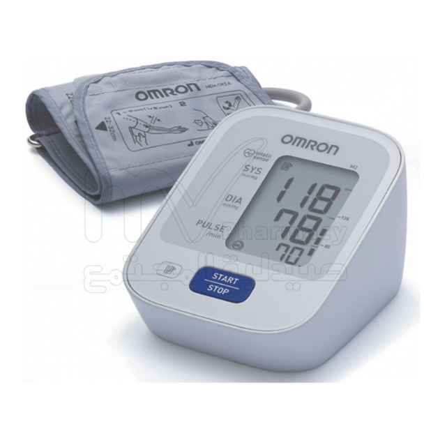 OMRON UA-BPM M2 7121-E & 7143-E