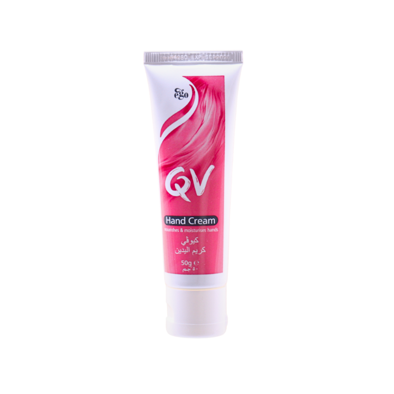 QV HAND CREAM NOURISH&MOISTRIZE 50G