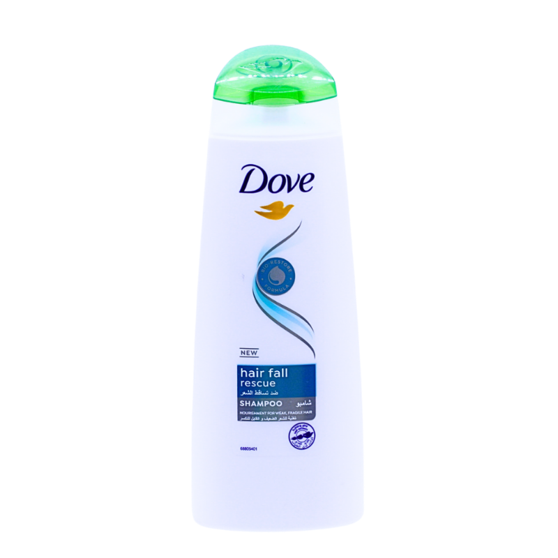 DOVE SHAMP H.LOSS RESCUE 200ML