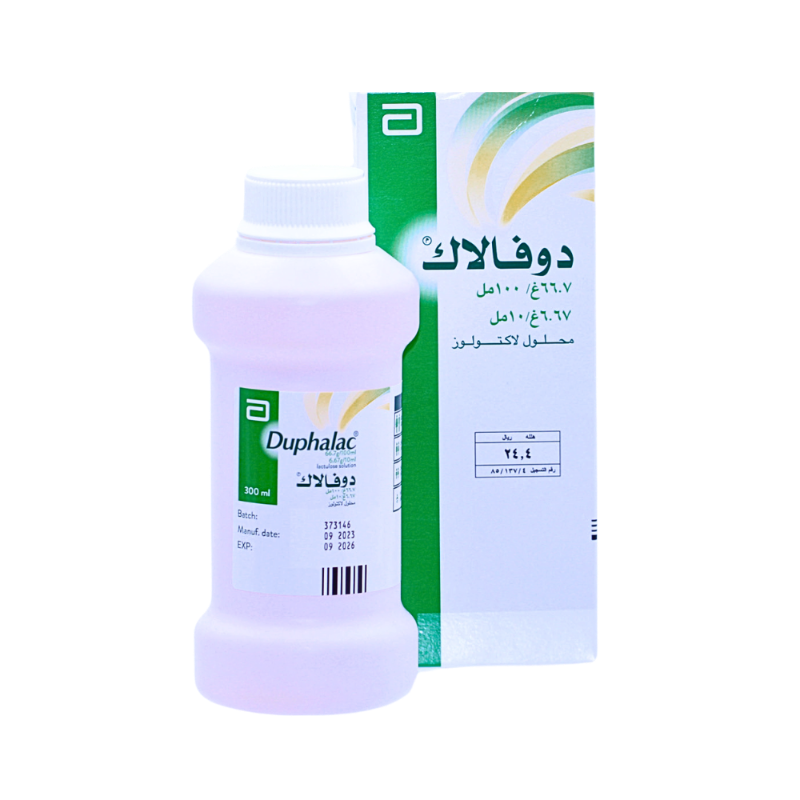دوفالاك اورال شراب