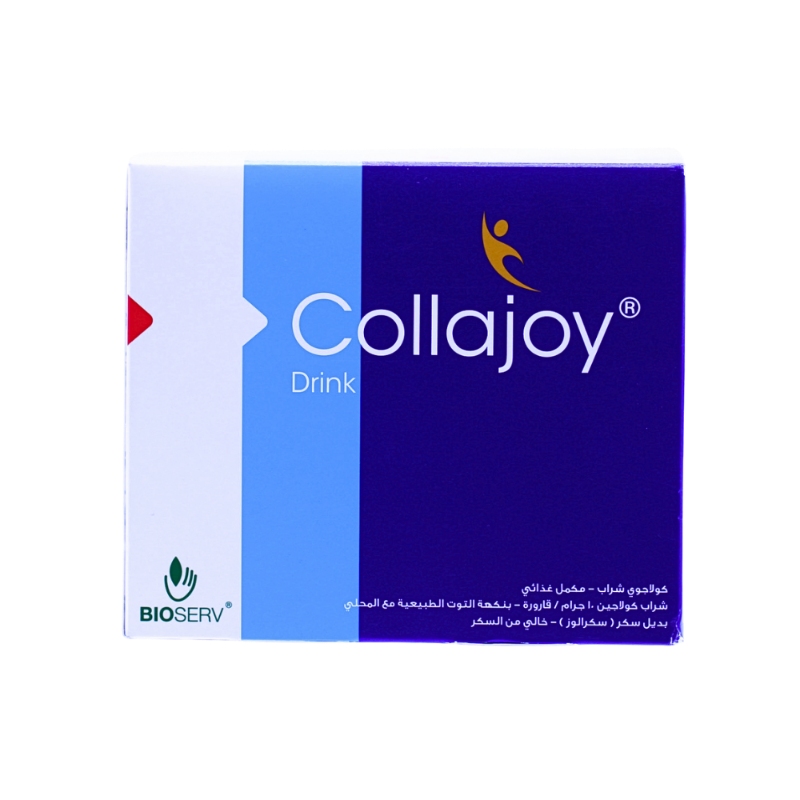 COLLAJOY COLLAGEN DRINK 30/BOTTLES null