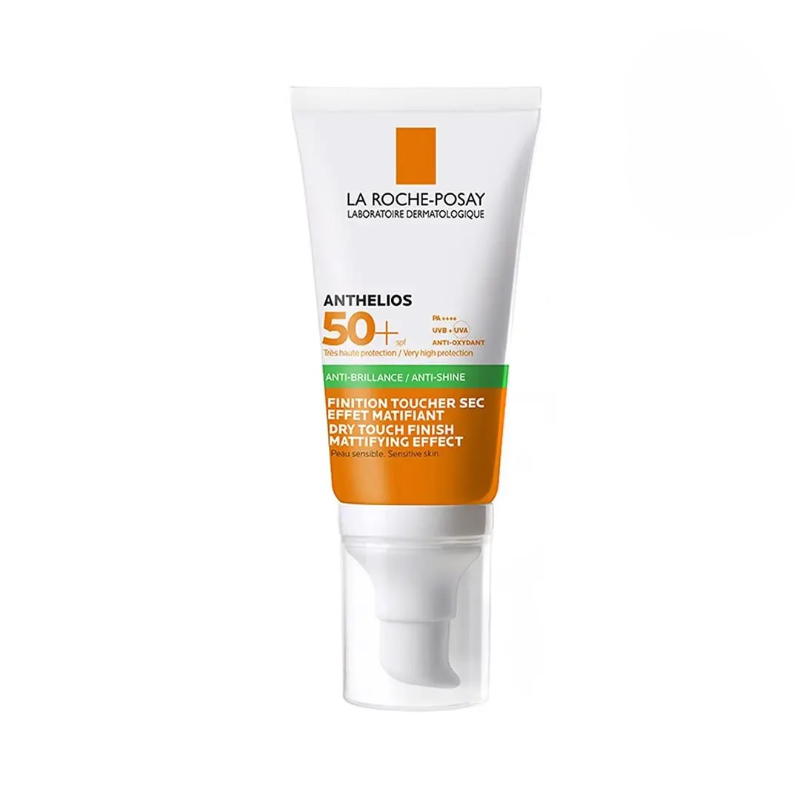 LA ROCHE INNOVATION SUNSCREEN GEL-CREAM 50SPF 50ML
