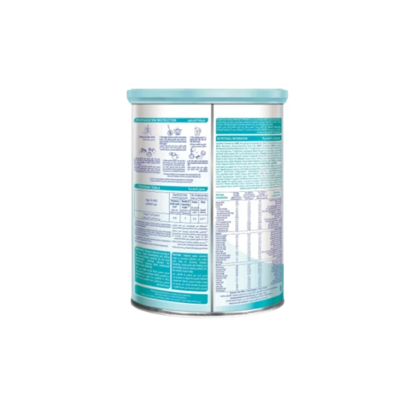 NAN OPTI PRO 3 GROWING UP MILK 1-3Y 1800G