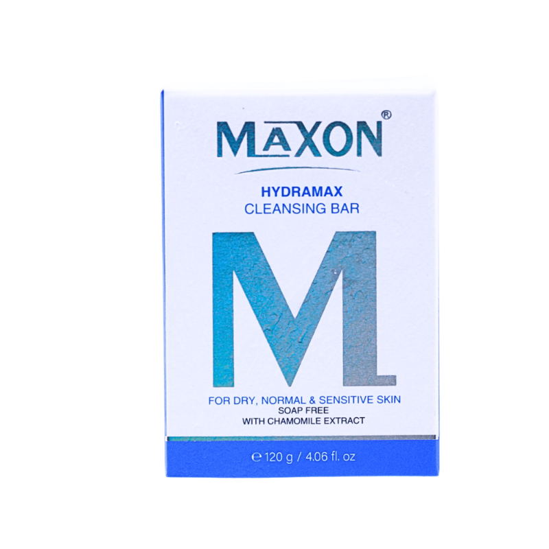 MAXON SOAP CLEANSING HYDRAMAX 120G