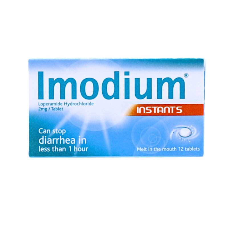اموديم انستنت 2مجم