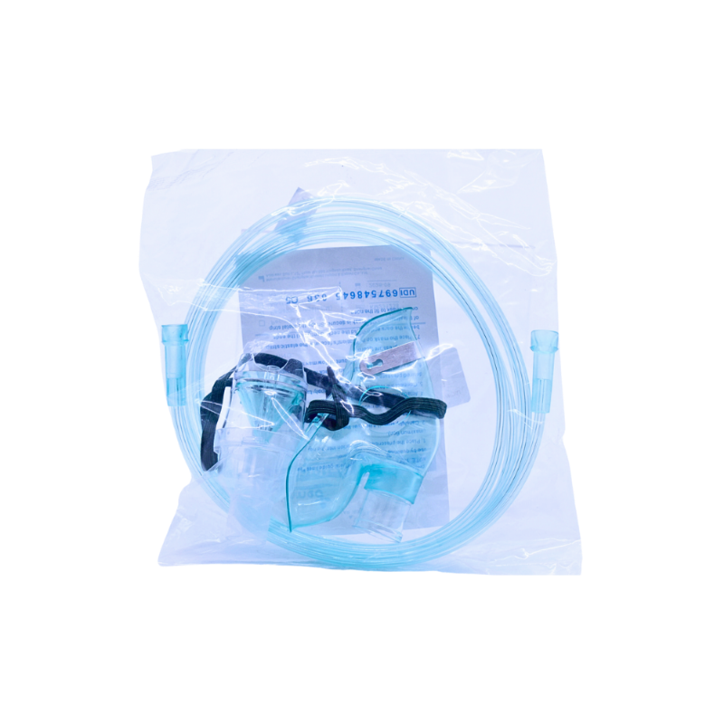 نيبولايزر وسط