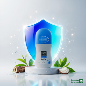 بيور بيوتي رول أوريجينال 60