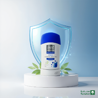 PURE BEAUTY WHITE DEO STICK ORIGINAL 50G