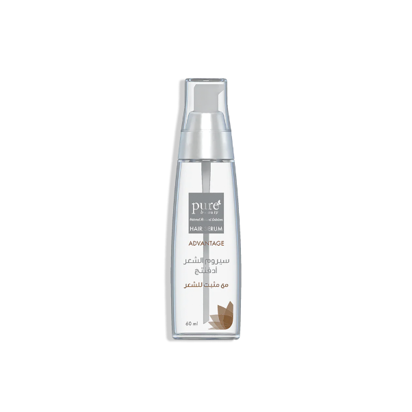 PURE BEAUTY HAIR SREUM ADVANTAGE 60ML