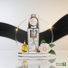 بيوربيوتي سيروم للشعر اكسبرت 90مل