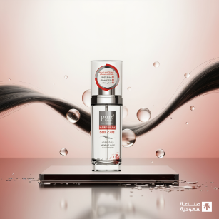 PURE BEAUTY HAIR SREUM DEEP CARE 70ML