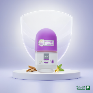 PUREBEAUTY ANTI-PER ROLL-ON Q10 SPRING BREEZE 50ML PUREBEAUTY ANTI-PER ROLL-ON Q10 SPRING BREEZE 50ML