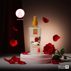 بيوربيوتى بدى سبلاش سيكرت 250