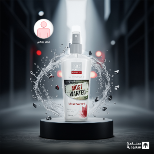 بيور سبلاش رجالي 250مل