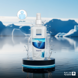 PURE BEAUTY BODY SPLASH F\M MAJESTIC 250ML PURE BEAUTY BODY SPLASH F\M MAJESTIC 250ML